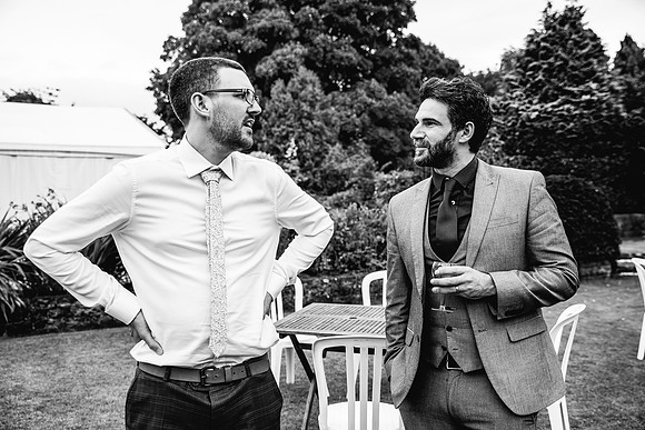 Park Hall Wedding Photography - Pip & Phil-575