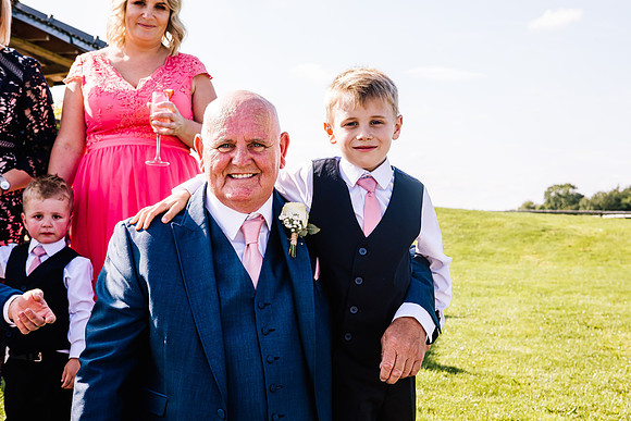 The Boat House Aston Marina - Wedding Photography - Staffordshire Wedding Photographer - Rich & Sue-374