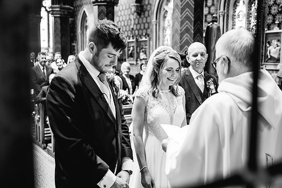 Park Hall Wedding Photography - Pip & Phil-144