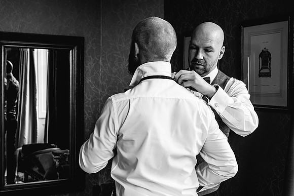 Lemore Manor Wedding Photography - Sam & Nick-210