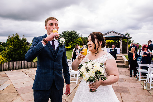 Aston Marina Wedding Photography - Samantha & Tom-551