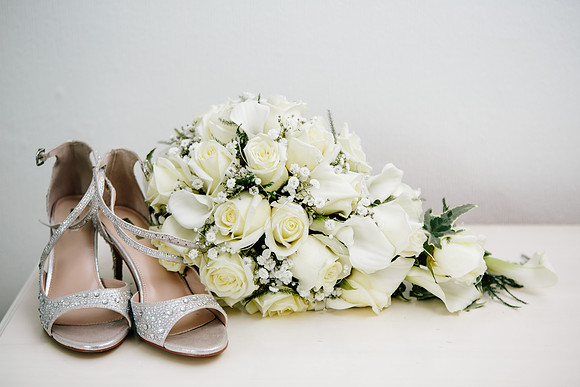 Moddershall Oaks Wedding Photography - Staffordshire Wedding Photographer - Sophie & Jack-20