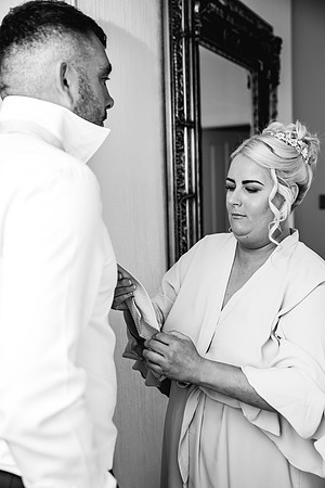 The Upper House Wedding Photography - Danielle & Rob-142
