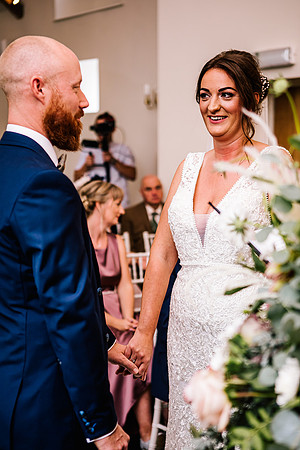 Lemore Manor Wedding Photography - Sam & Nick-509