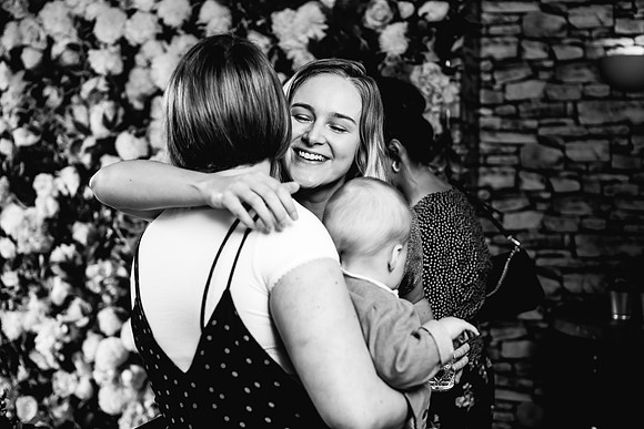 The Mum Club - Little Seeds - Staffordshire Event Photography-44