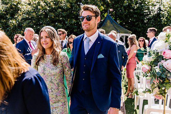 Pendrell hall Wedding Photography - Kate And John-515