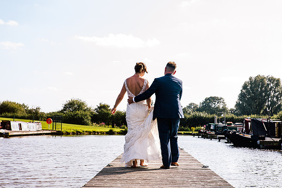 The Boat House Aston Marina - Wedding Photography - Staffordshire Wedding Photographer - Rich & Sue-456