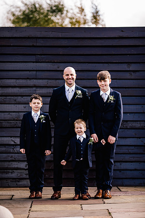 Aston Marina Wedding Photography - Lucy & Martin-26