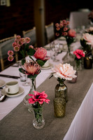 Vintage Venue Dressing - Aston Marina - Samantha Jayne Photography-10