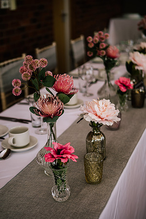 Vintage Venue Dressing - Aston Marina - Samantha Jayne Photography-10
