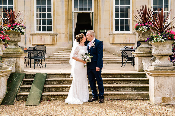 Heather & Tim - Harrowden Hall Wedding-270