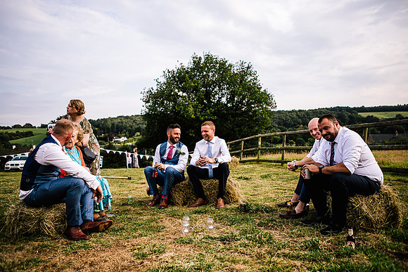 Staffordshire Wedding Photographer - Slaters Country Inn Wedding-428