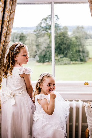 The Upper House Barlaston Wedding Photography - Holly & Paul-105