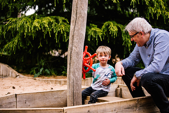 Engagement-Family Shoot at Trentham Gardens-198