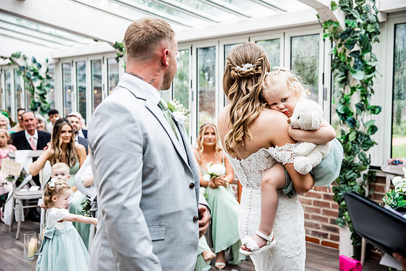 Foxtail Barns Wedding Photography - Zoe & Jack-298