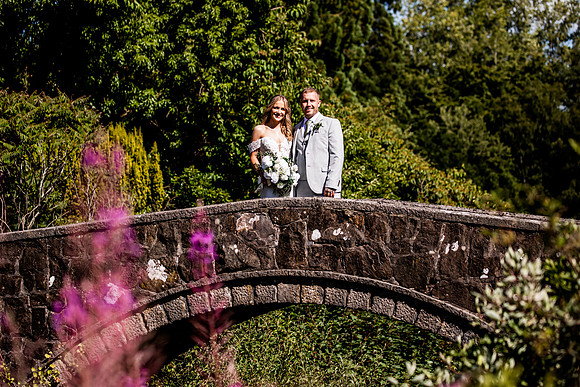 Foxtail Barns Wedding Photography - Zoe & Jack-526