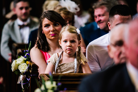 Rookery Hall Wedding Photography - Samantha & Simon-382
