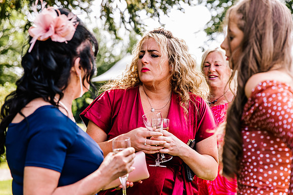 The Upper House Wedding Photography - Danielle & Rob-420