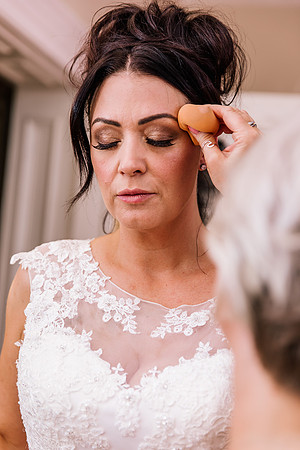 Pendrell hall Wedding Photography - Kate And John-231