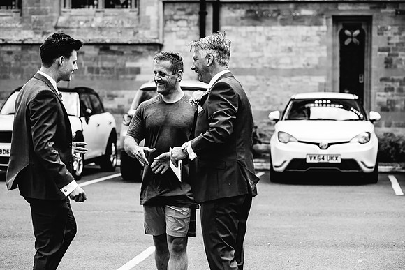 Walton Hall Wedding Photography - Staffordshire Wedding Photographer.-89
