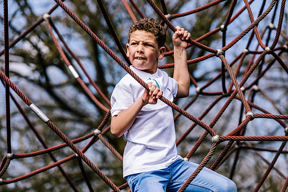 Family Photoshoot at Tunstall Park-140