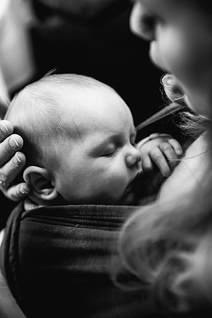 Foxtail Barns Wedding Photography - Jill & Chris-659