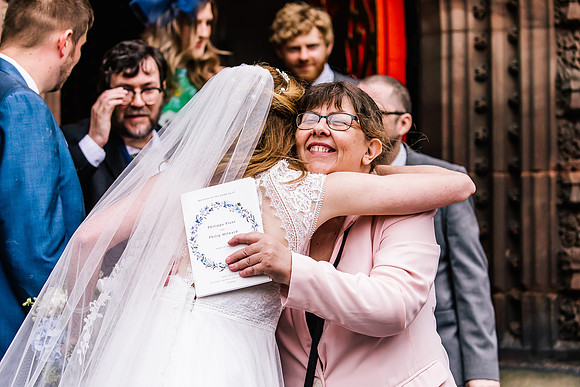 Park Hall Wedding Photography - Pip & Phil-273