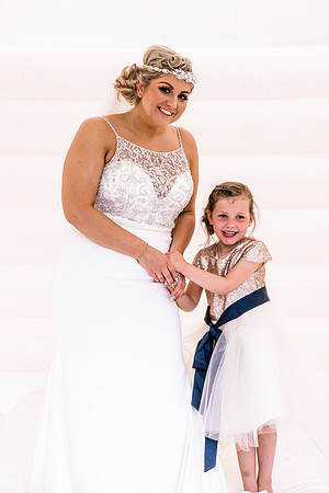 Newcastle Under Lyme Wedding Photography - Staffordshire Wedding Photographer - Emily & Wayne-601