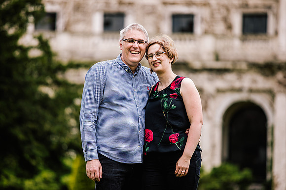 Engagement-Family Shoot at Trentham Gardens-66