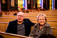 Greek Orthodox Cheristening - Staffordshire Event Photography-2
