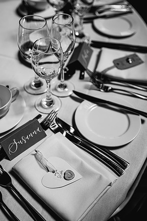 Pendrell hall Wedding Photography - Kate And John-588