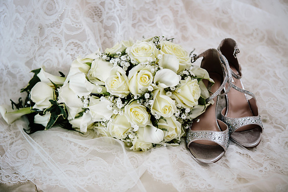 Moddershall Oaks Wedding Photography - Staffordshire Wedding Photographer - Sophie & Jack-24