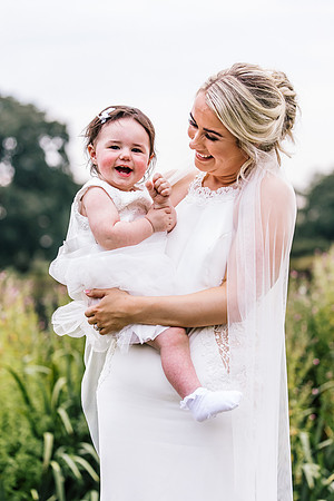 Sandhole Oak Barn Wedding Photography - Becky & Sam-664