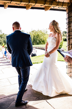 Aston Marina Wedding Photography - Amie & Joe-128