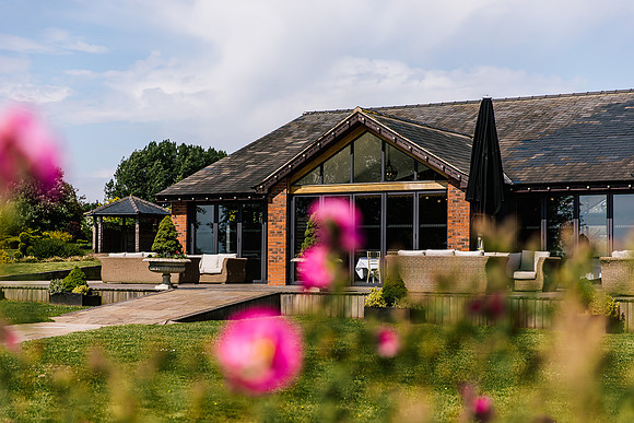 Aston Marina Wedding Photography - Amy & Steve-12
