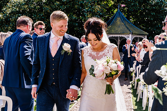 Pendrell hall Wedding Photography - Kate And John-501