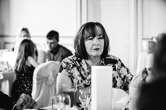 Keele Hall Wedding Photography - Katie & Simon-441