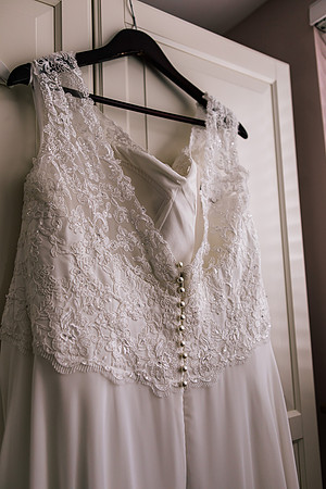 Eyam Hall Wedding Photography - Amanda & John-9