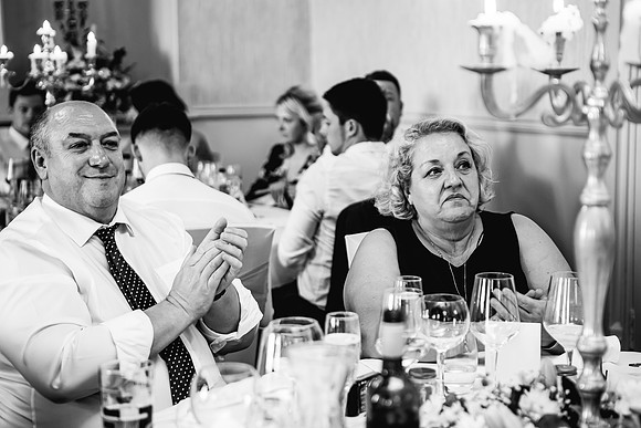 Walton Hall Wedding Photography - Staffordshire Wedding Photographer.-672