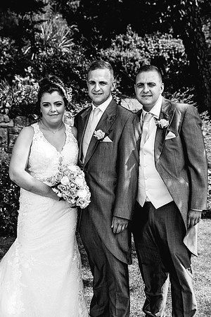 The Upper House Wedding Photography - Danielle & Rob-488