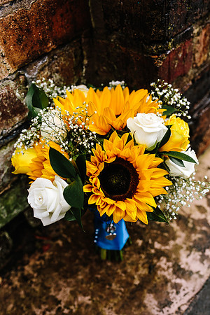 Keele Hall Wedding Photography - Katie & Simon-74