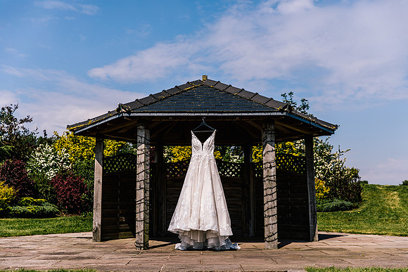 Aston Marina Wedding Photography - Amy & Steve-21