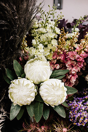 Staffordshire Brand Photographer - The Flower Room-377