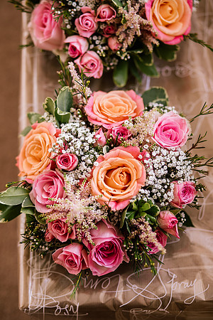 Upper House Barlaston Wedding Photography - Danielle & Alex-235
