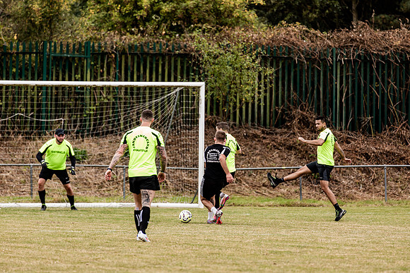 Tiktok Charity Football Day-213