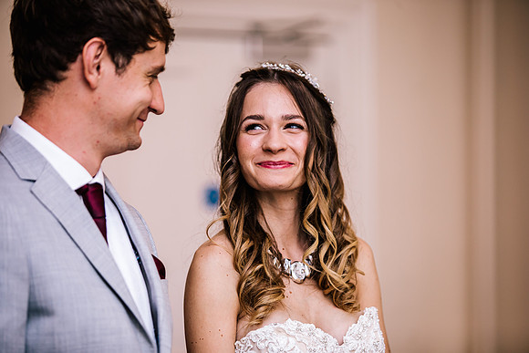 Stoneleigh Abbey Wedding Photography - Dave & Nori-153