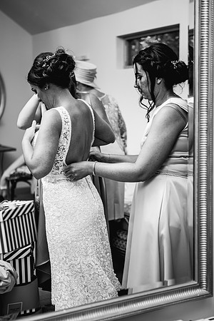Lemore Manor Wedding Photography - Sam & Nick-317