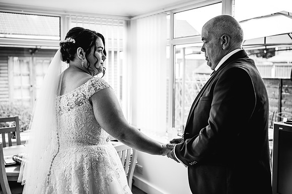 Aston Marina Wedding Photography - Samantha & Tom-280