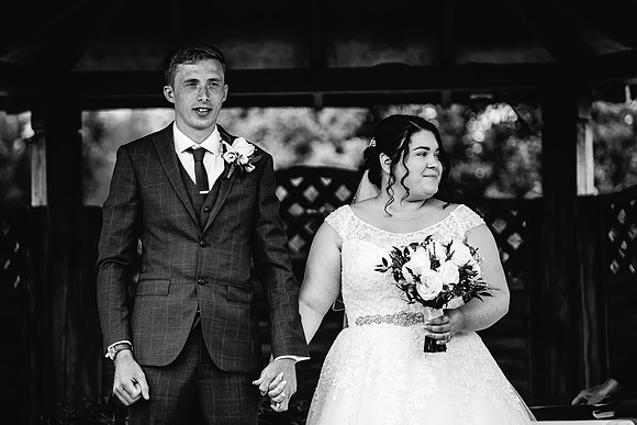 Aston Marina Wedding Photography - Samantha & Tom-532