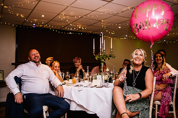 The Upper House Barlaston Wedding Photography - Holly & Paul-573